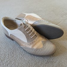 Clarks Hamble Oak Brogues In