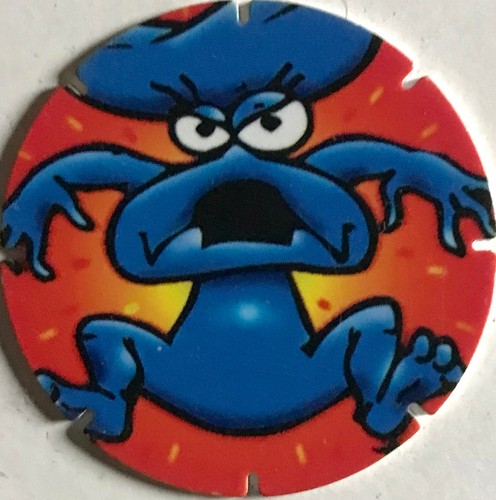 Walkers tazo monster munch - walkers,