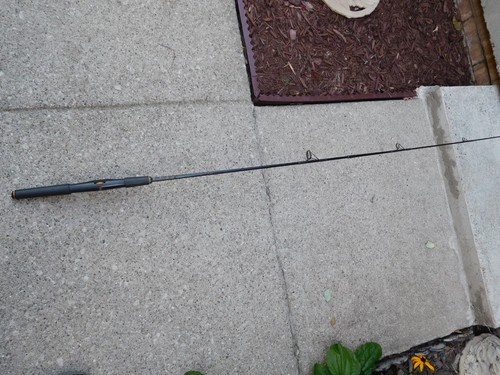 Preowned shakespeare ugly stik - shakespeare,
