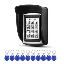 Access Control Keypad RFID