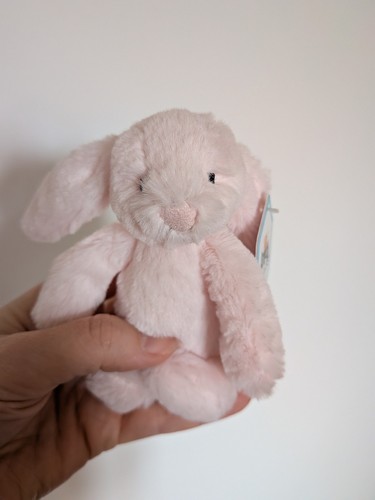 Jellycat baby tiny size - baby,