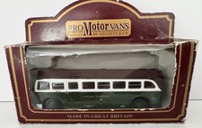 Rare Vintage London Transport