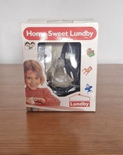 Vintage Lundby Dolls House