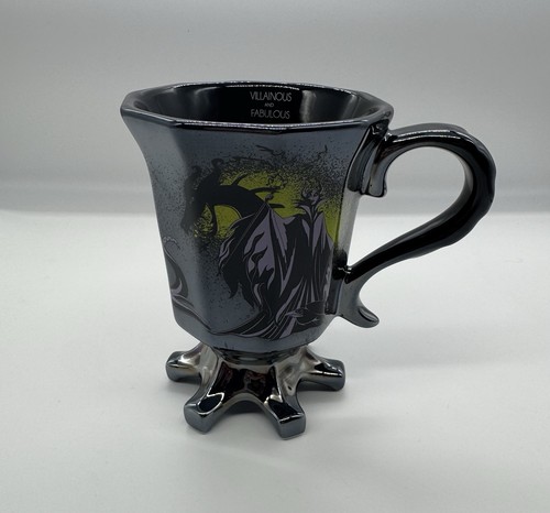 Disney villains collection mug - disney,
