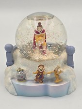 Disney Vintage Beauty & The