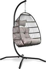 Hanging Egg Chair