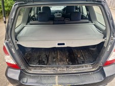 FOR SUBARU FORESTER SG SG5 X