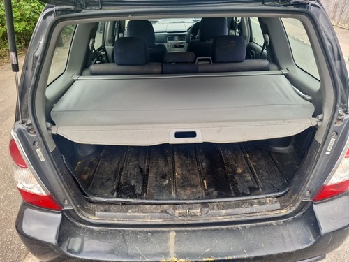 For subaru forester sg5 x - subaru,