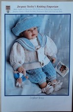 Orig Jacquay Yaxley Dk Doll