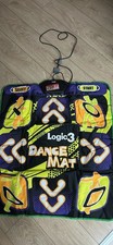 PlayStation Logic 3 Dance Mat
