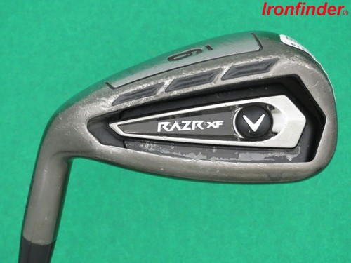 Callaway razr forged single - xf,