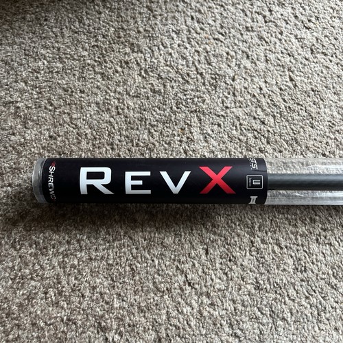 Shrewd rev stabiliser 28 - rev, x
