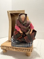 Sheena MacLeod Highland