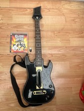 Guitar Hero Live Guitar +