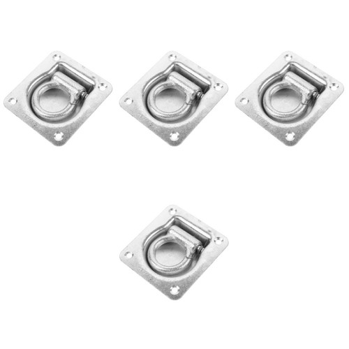 Pcs trailer tie down - down, hooks