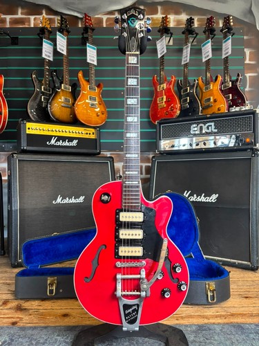 Guild m75 custom order 1962 - custom,