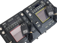 KORG Kaossilator Pro+ and