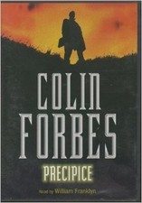 Precipice - Colin Forbes