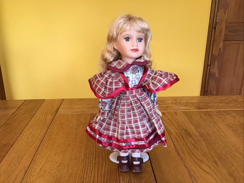 Vintage damart porcelain - vintage,
