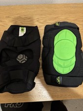 Planet Eclipse Paintball Knee