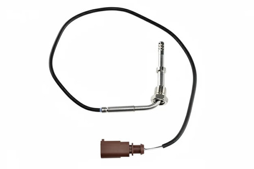Exhaust gas temperature - exhaust, sensor