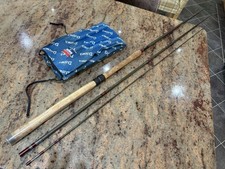 Very Rare Daiwa Matchwinner Tommy Pickering Whisker Match 12ft Canal Rod TPM12