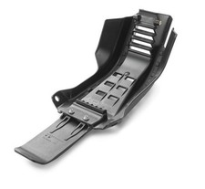 ⭐ KTM OEM SKID PLATE WITH