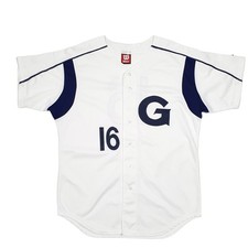 WILSON White T Shirt Tee