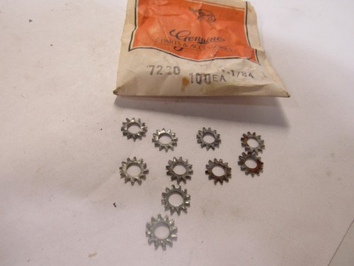 Nos aermacchi harley new - aermacchi,