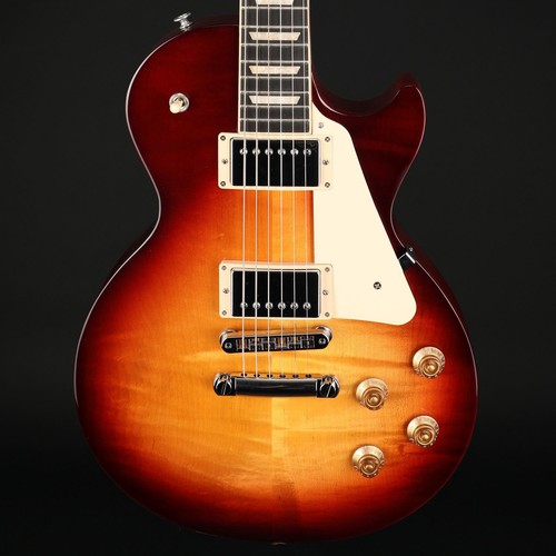 Gibson les paul - paul, session
