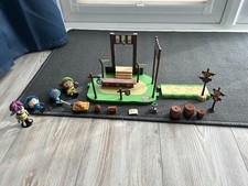 Mike the Knight Playset with