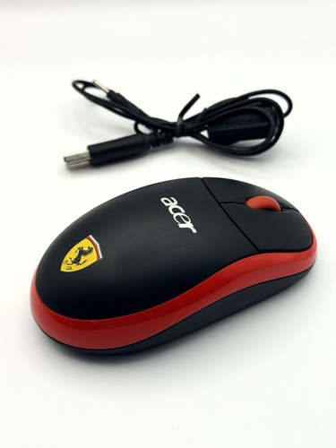 Authentic ferrari acer - authentic,