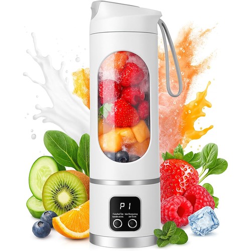 Portable 450ml usb - portable,