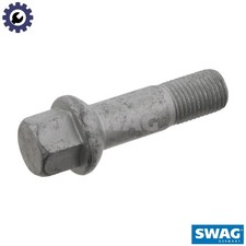 4x WHEEL BOLT 10 91 4519 FOR