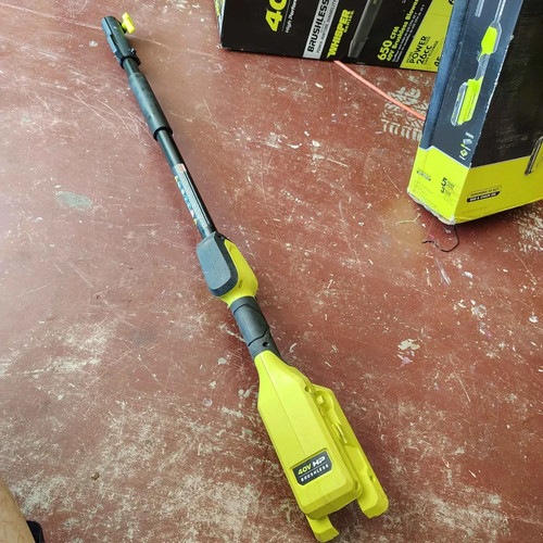 Ryobi ry40506btl inch - ry40506btl, 40v