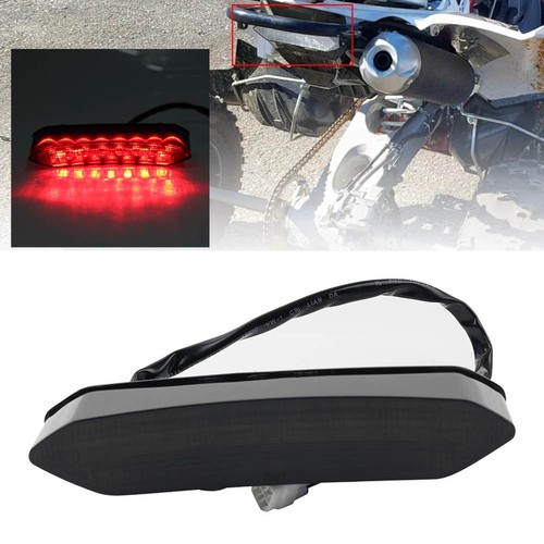 Led brake tail light for - light,