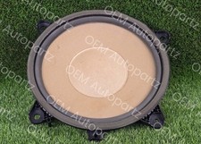 Toyota Camry 2018-2024 JBL