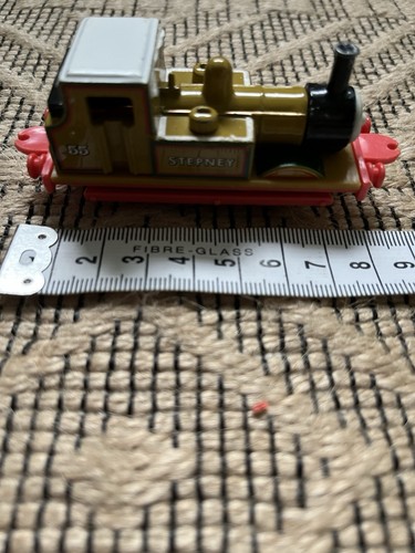 Ertl stepney thomas the tank - ertl,