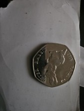 Very Rare Peter Rabbit 50