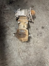 Iveco Daily 2.3 Pto And Pump Kit Year 2015