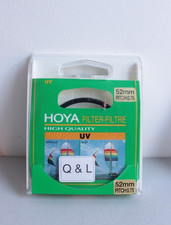 Hoya High Quality 58mm 0.75