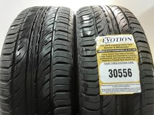 2055516 GRENLANDER 205 55 16 91V COLO H01 Used Part Worn 6.4mm x 2 Tyres