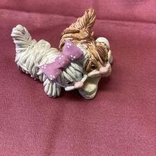 Collectible vintage adorable