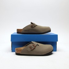 BIRKENSTOCK Boston Birko-Flor