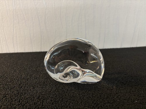 Saint louis crystal snail - saint,