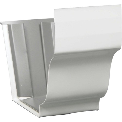 Amerimax galvanized - in.,