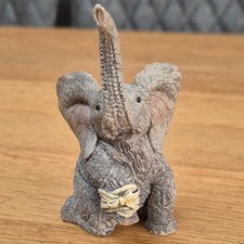 Tuskers Hayley, Elephant