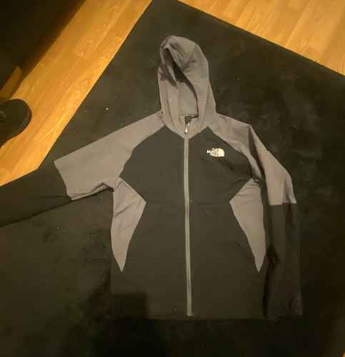 The north face boys hooded - the,