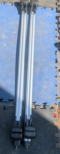 Universal streetwise roof bars - universal,