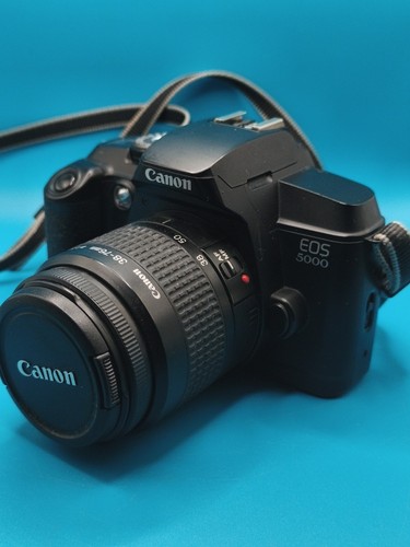 Canon eos 5000 - 5000, 35mm